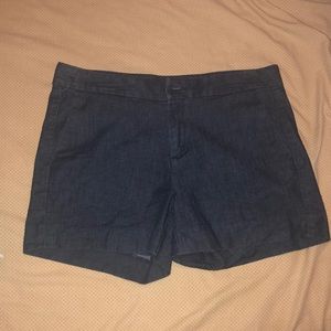 Banana Republic Hampton Fit Shorts, sz 26/2